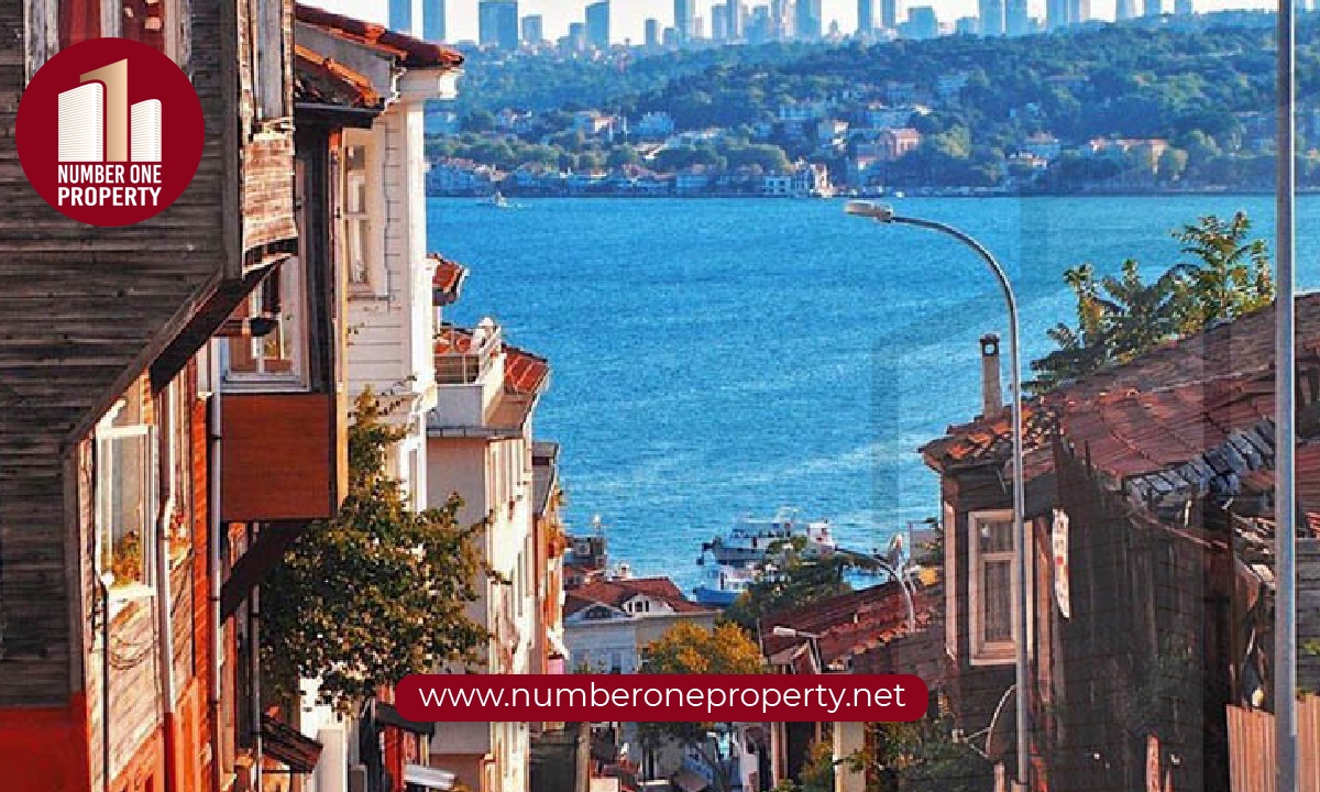 Beykoz: A Charming Nature Destination on the Asian Side of Istanbul