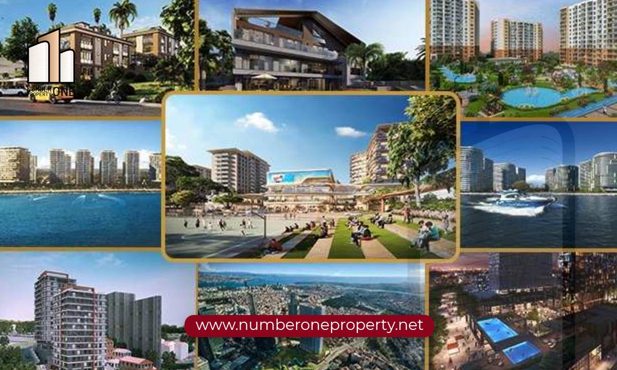Tips for Buying Luxury Apartments in Istanbul's Prime Locations