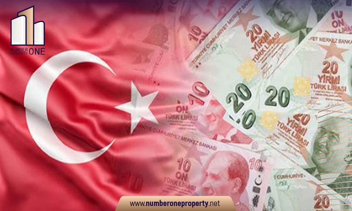 أداء الاقتصاد التركي خلال 2023
