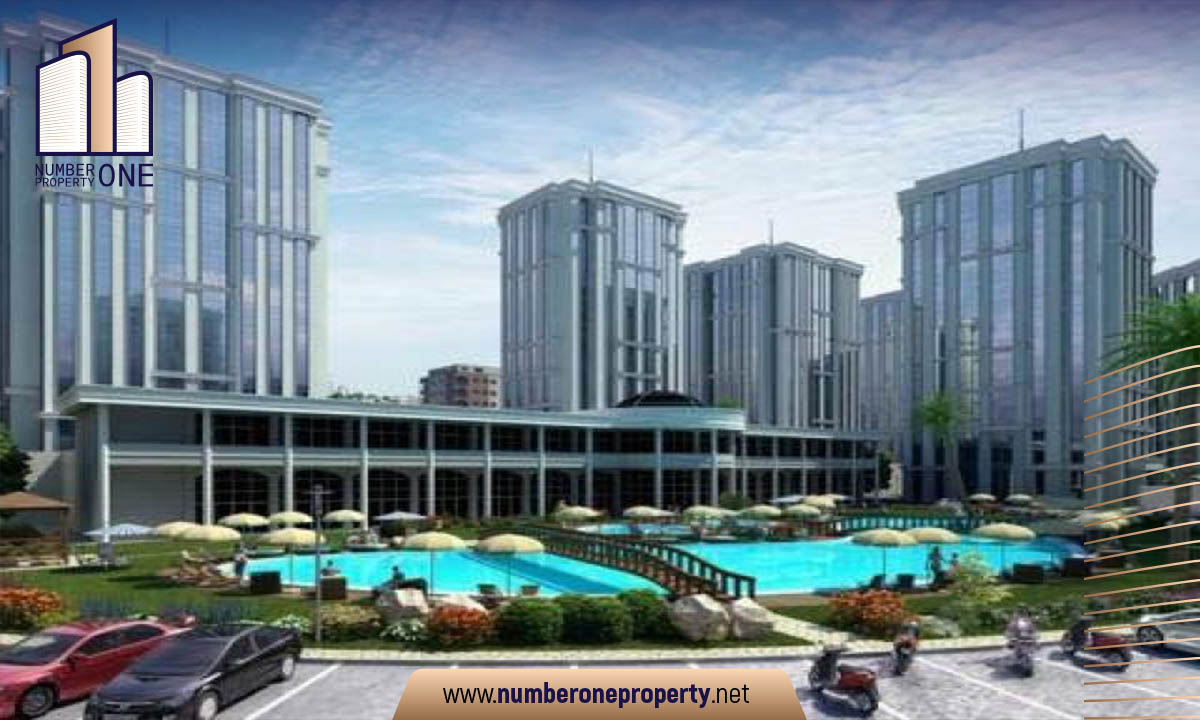 Apartment prices in Istanbul in 2023