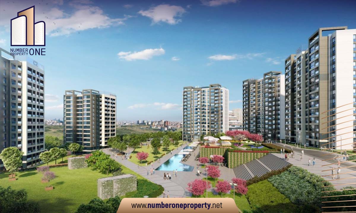 Areas to buy an apartment in the European side of Istanbul