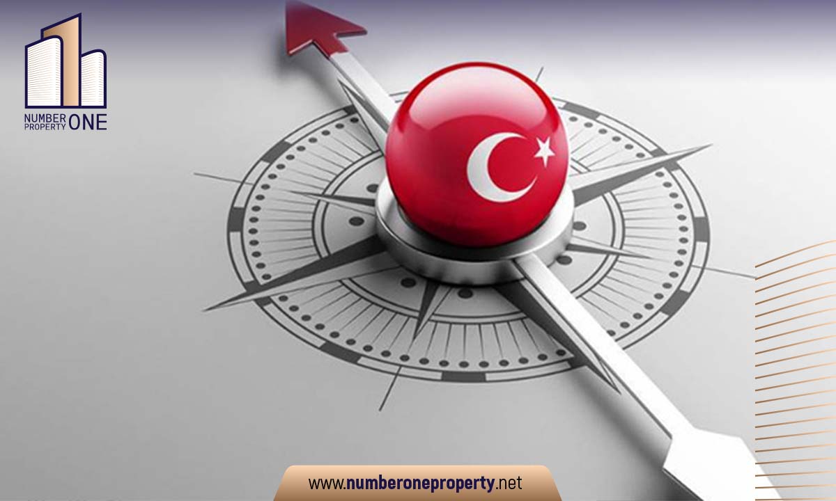 Indicators about the Real Estate Market in Türkiye
