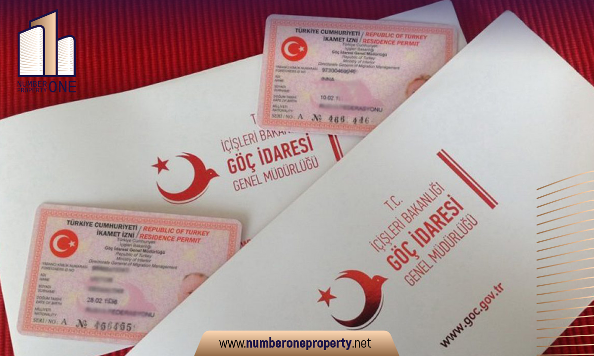 How to Obtain a Tourist Residence Permit in Türkiye?