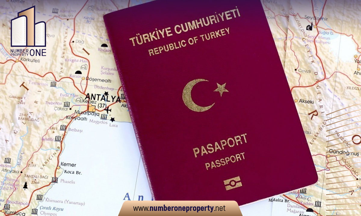 Turkish Passport and How to Obtain it