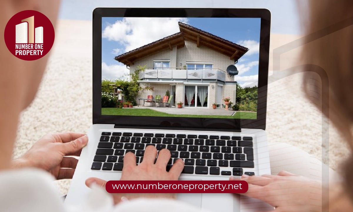 How to Buy Property in Türkiye Online?