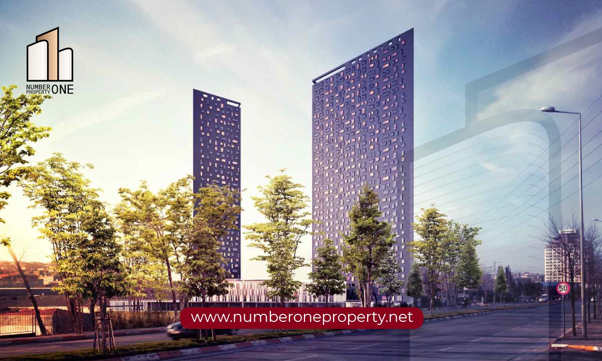 Buying Property in The City Center: A Comprehensive Guide
