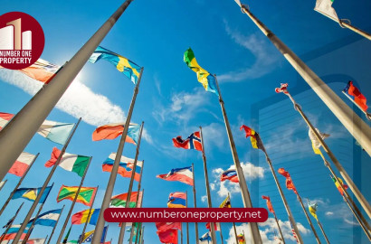 Countries Grant Citizenship in Exchange for Buying a Property