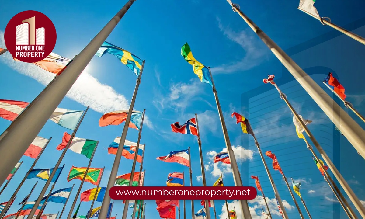 Countries Grant Citizenship in Exchange for Buying a Property
