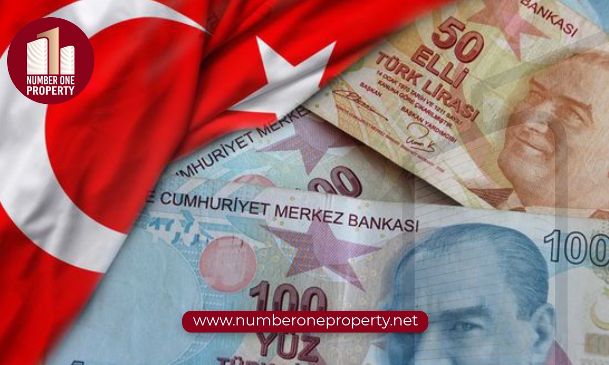 Economic Inflation in Türkiye Rate:  Causes and Economic Solutions