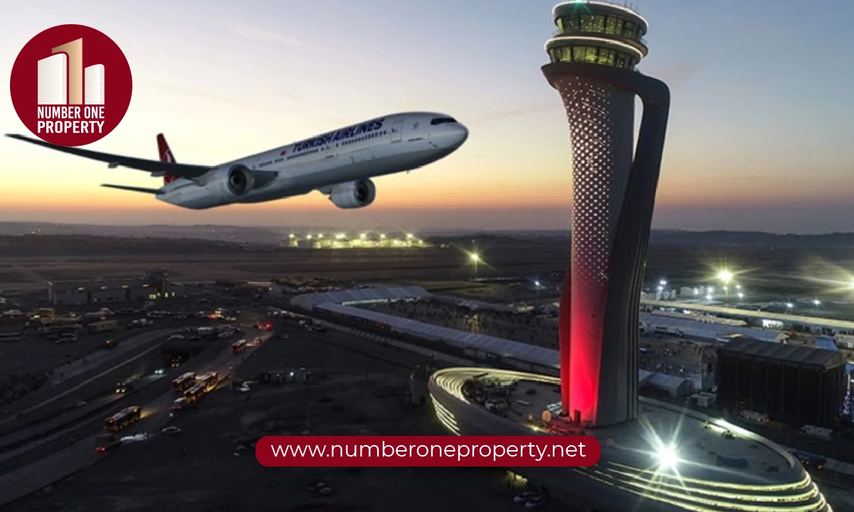Exploring the New Istanbul Airport: A Gateway to Modern Travel Luxury