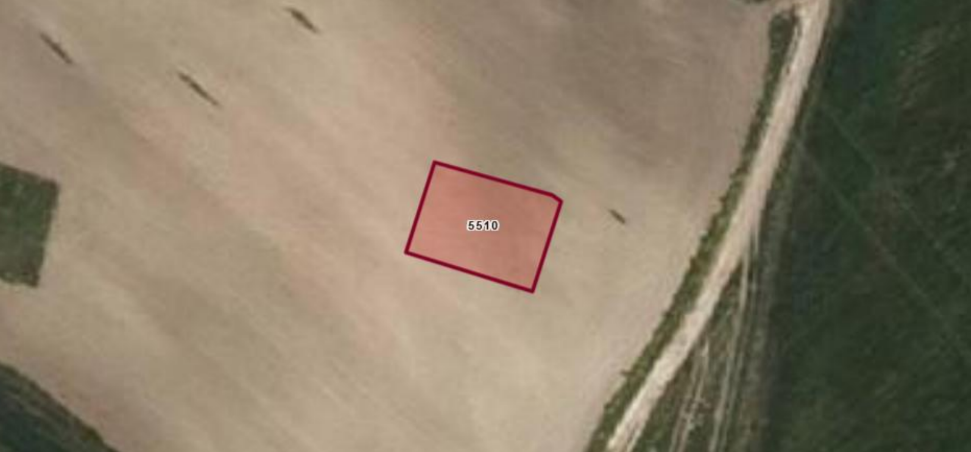 Independent Land for Sale in Sazlibosna – Arnavutkoy