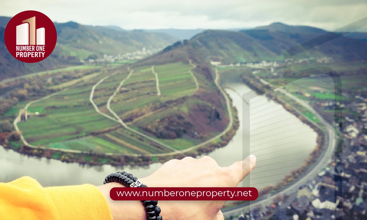 How Foreigners Can Buy Land in Turkey: Complete Guide