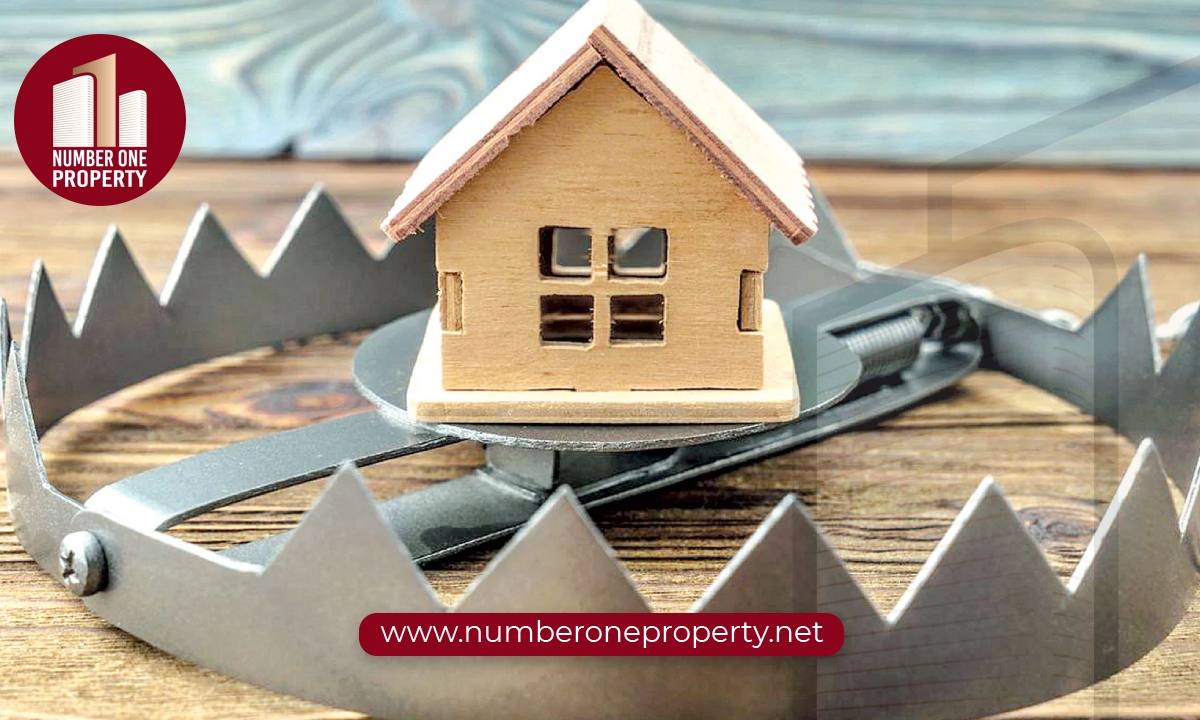 How to Avoid Real Estat Investment Failure in Türkiye?