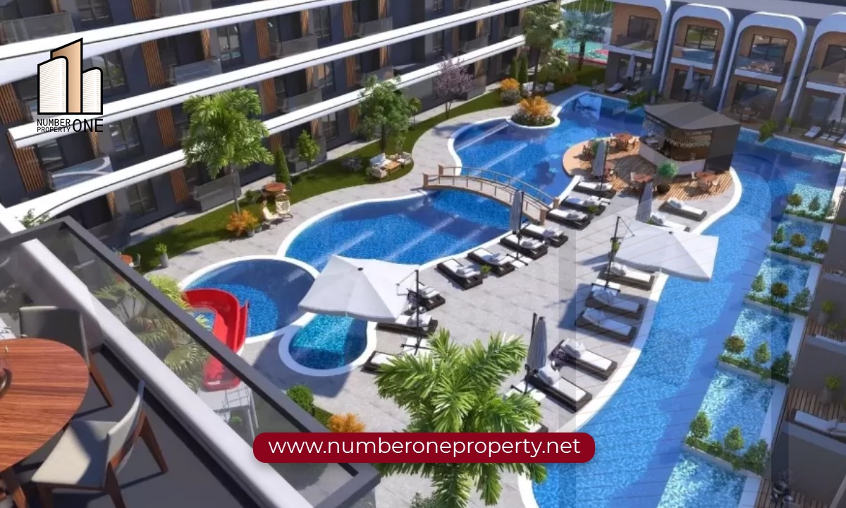 Exploring Turkey's Tourist Hotspots: Ideal Locations for Vacation Property Investment