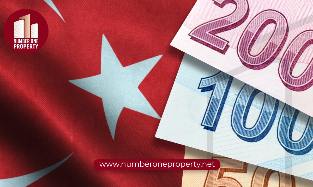 The Impact of the Turkish Lira on Foreign Property Investments