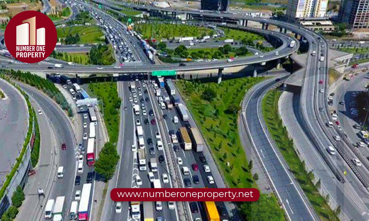 Impact of Transportation Infrastructure on Property Values