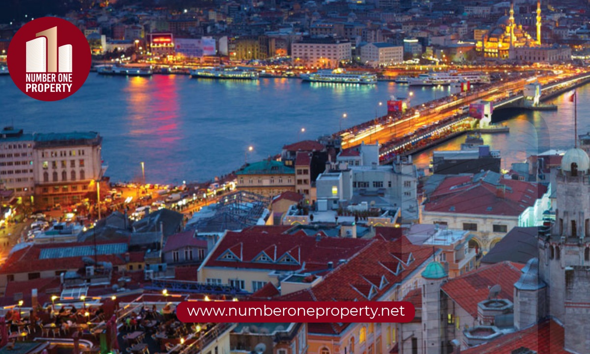 How Istanbul's Real Estate Market is Adapting to Global Investors' Needs