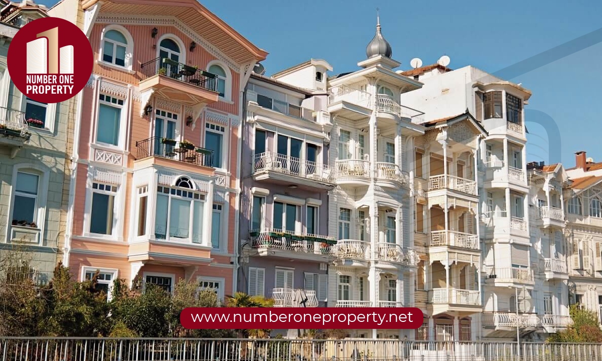 Exploring Istanbul's Top 8 Neighborhoods for Foreign Property Buyers