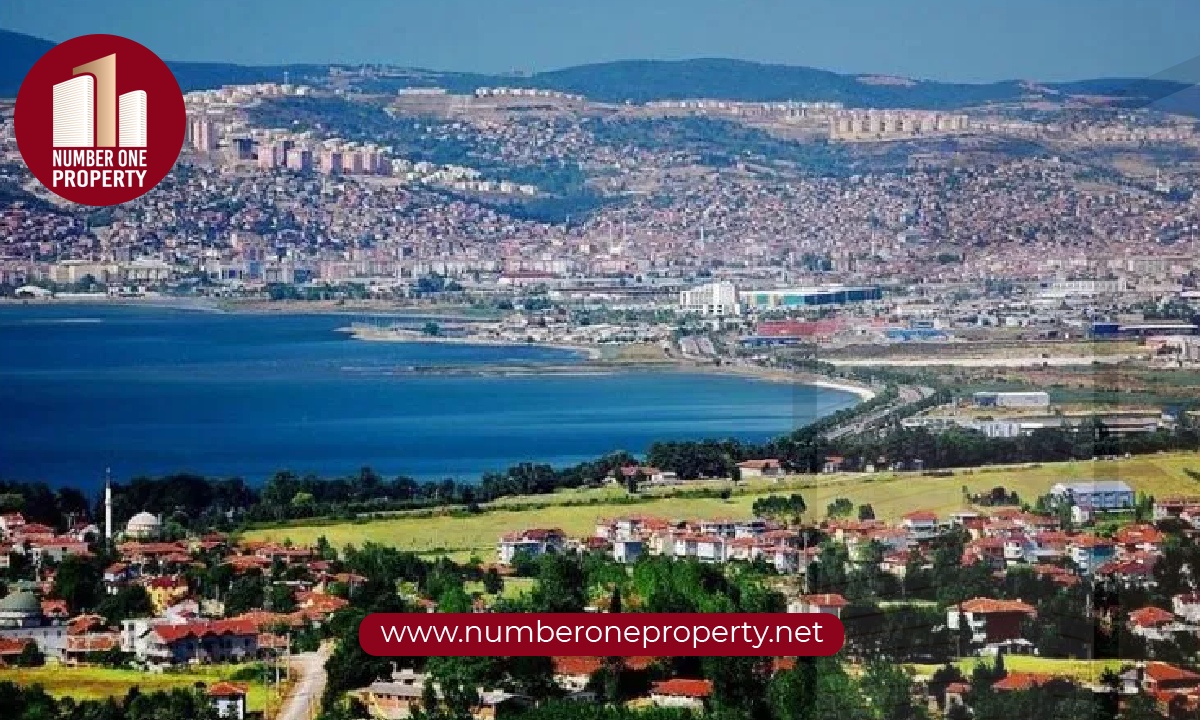 Izmit City in Türkiye: Gateway to the Sea of ​​Marmara and its Ancient History