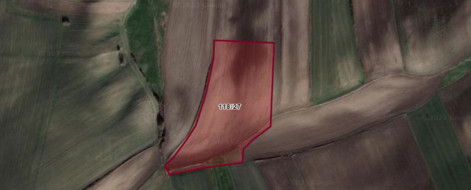 Land for Sale – Arnavutkoy, Cilingir