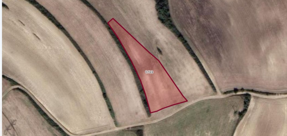 Land in Basaksehir - Şamlar for sale