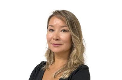 Guldana Abdulova