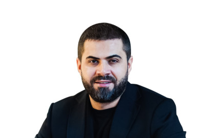 SALIH KORKMAZ