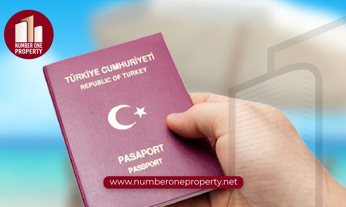 Mechanism of Obtaining Turkish Citizenship