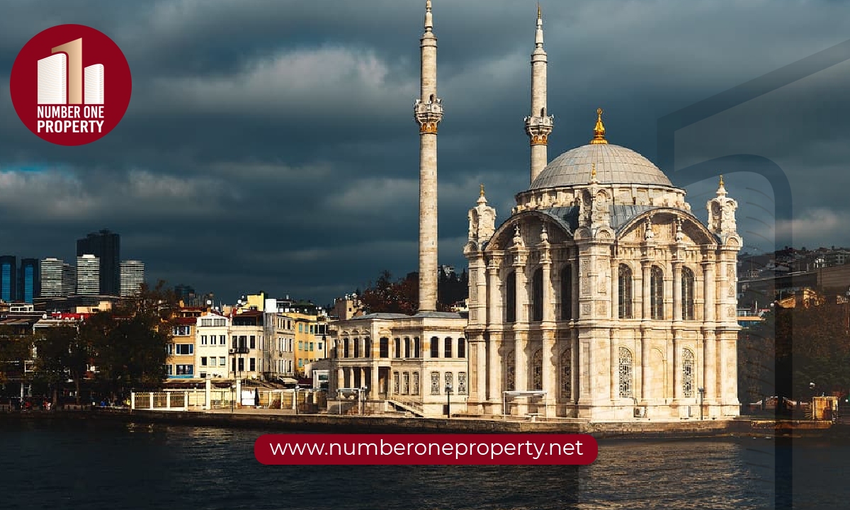 The Most Famous Mosques in Istanbul