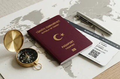 Turkish Passport Visa-Free Countries 2026