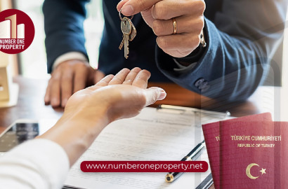 How to Obtain Turkish Citizenship Through Real Estate Investment?