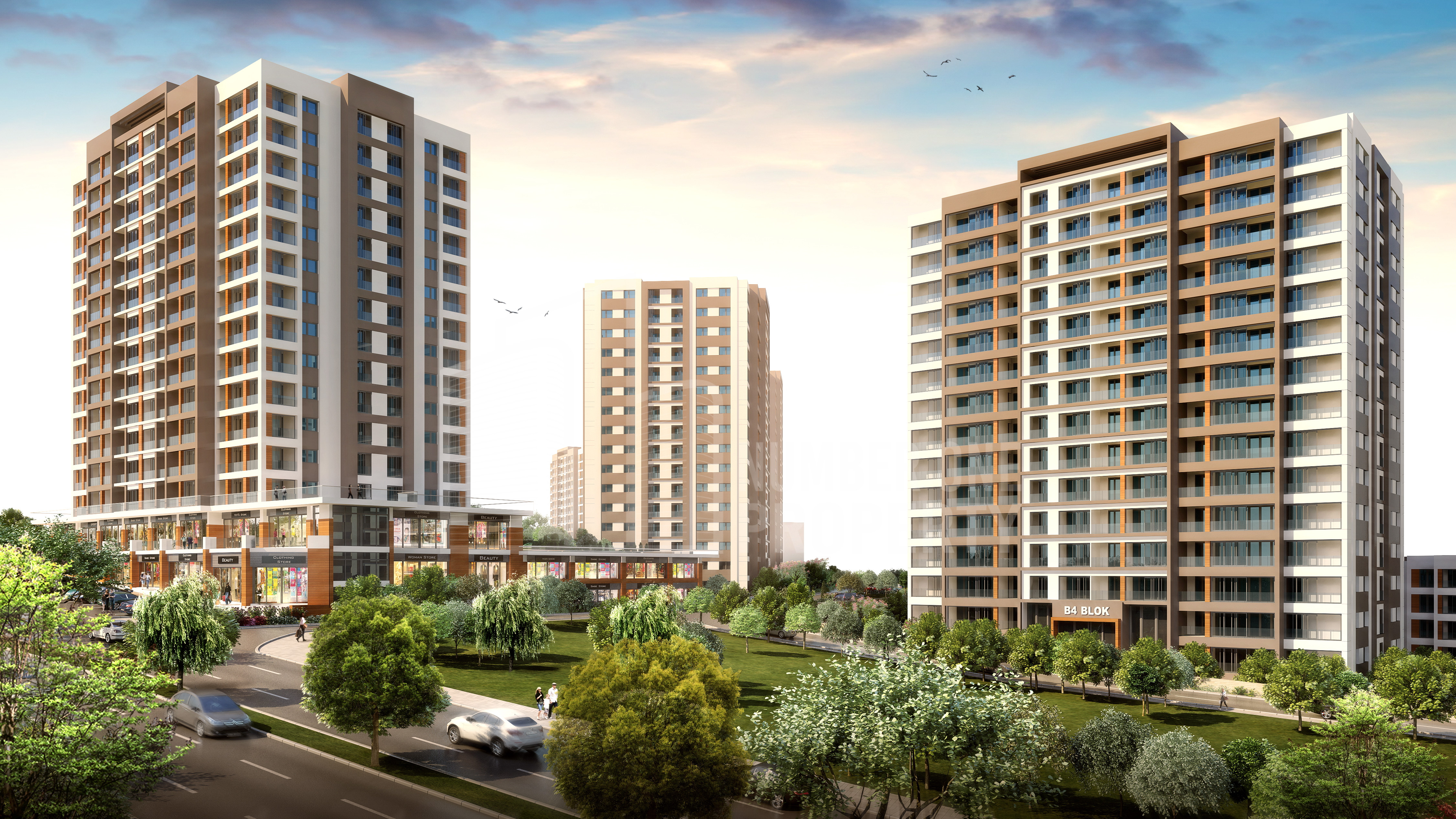 A Unique Family Project in the Heart of Valley of life
