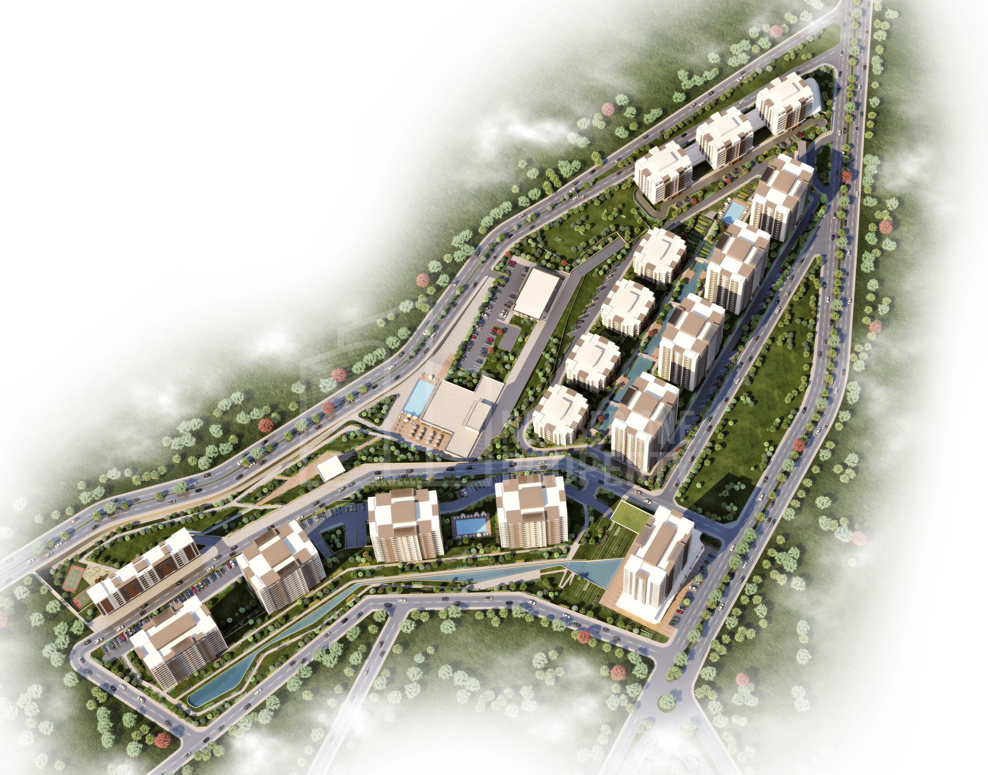 A Unique Family Project in the Heart of Valley of life