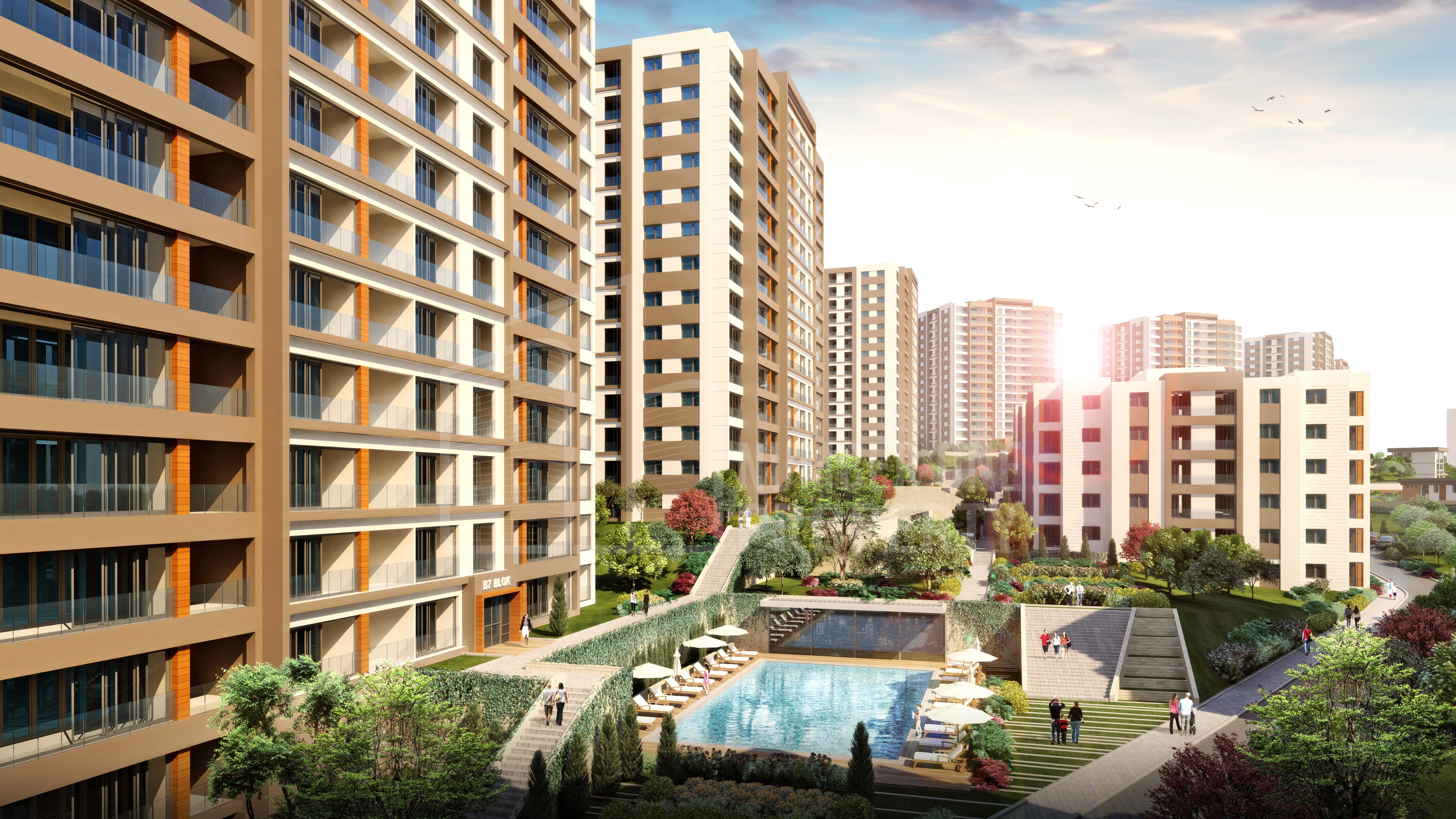 A Unique Family Project in the Heart of Valley of life