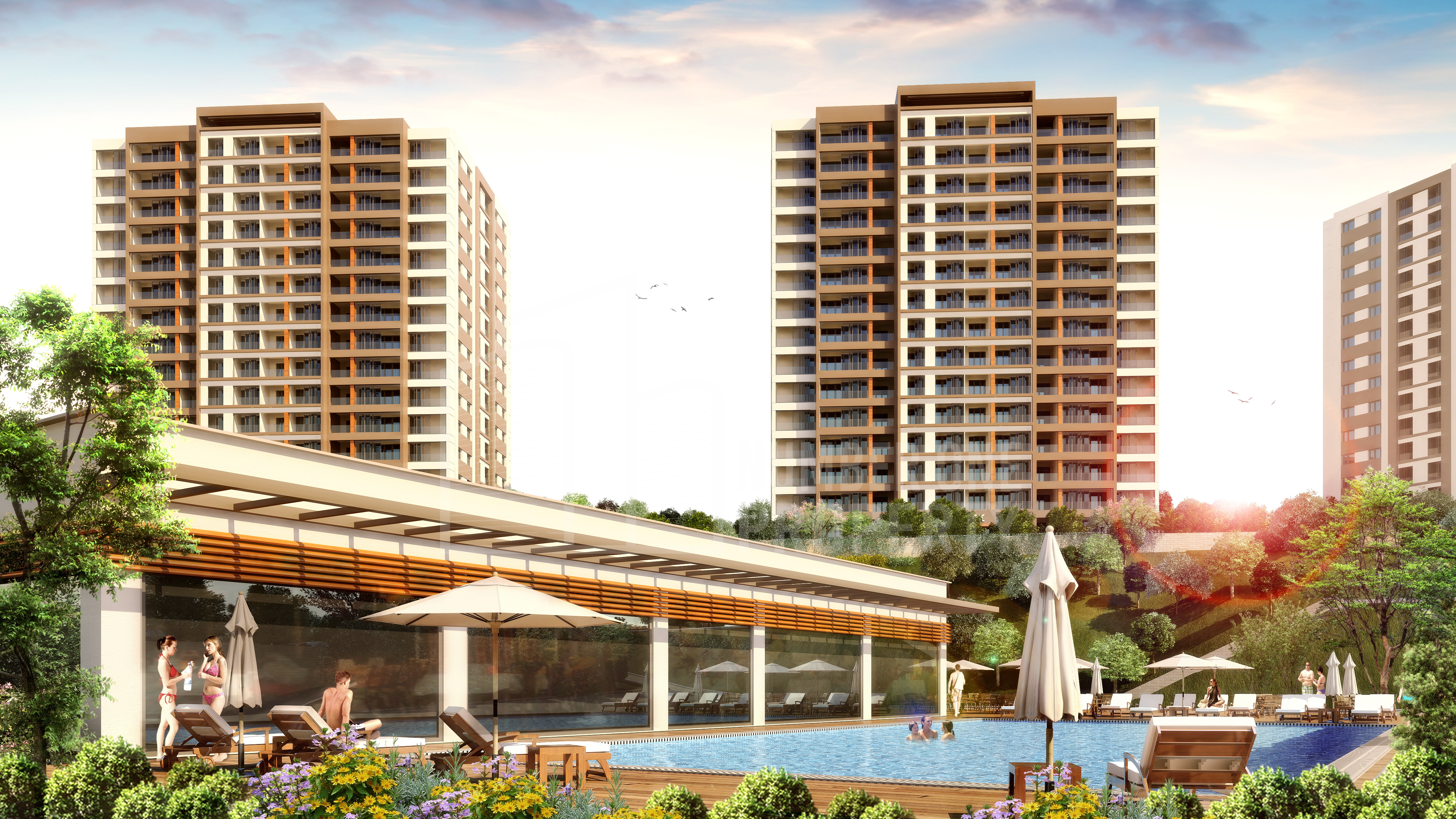 A Unique Family Project in the Heart of Valley of life