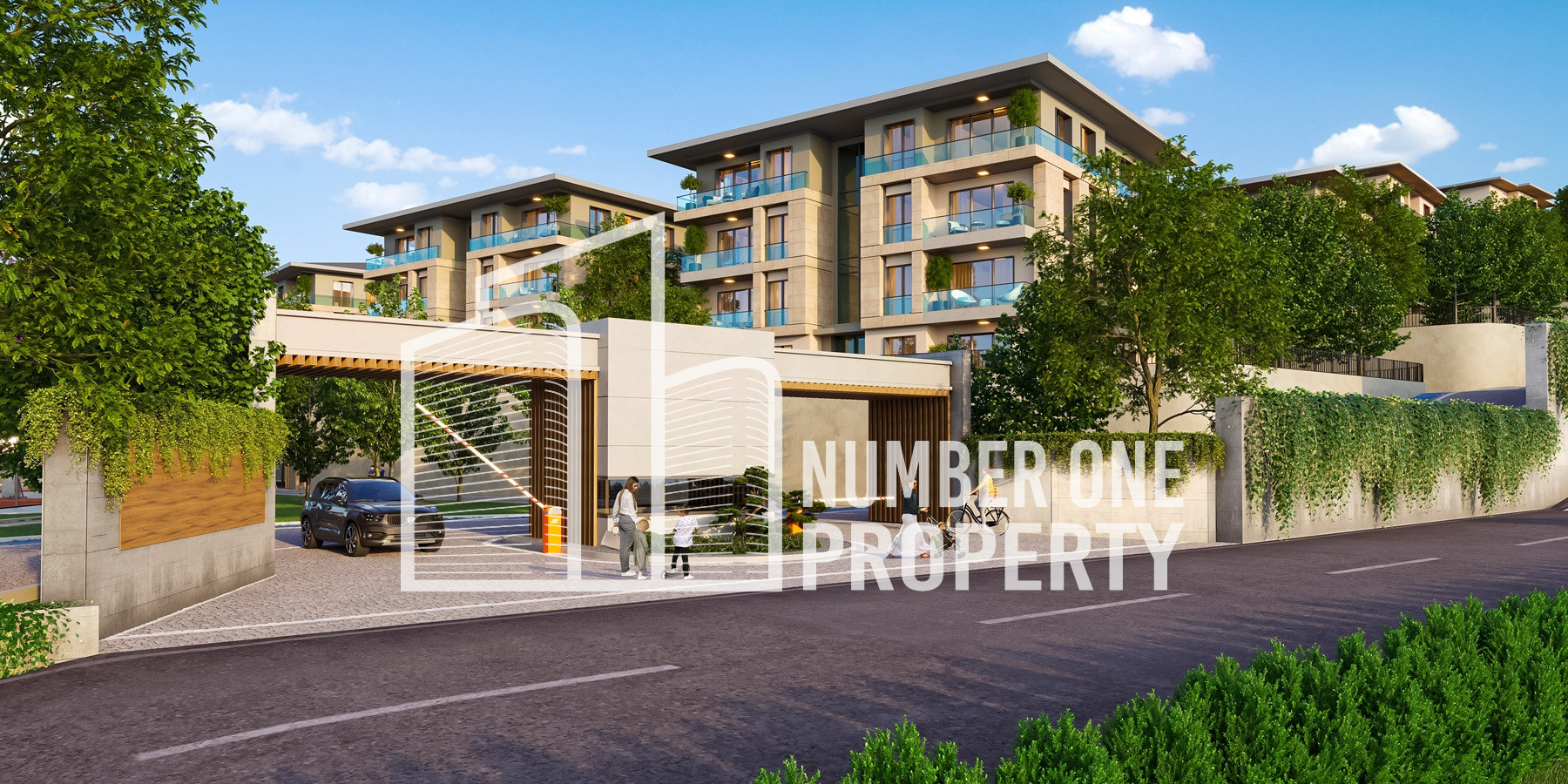 Experience High Life -  Your Gateway to a Vibrant Life