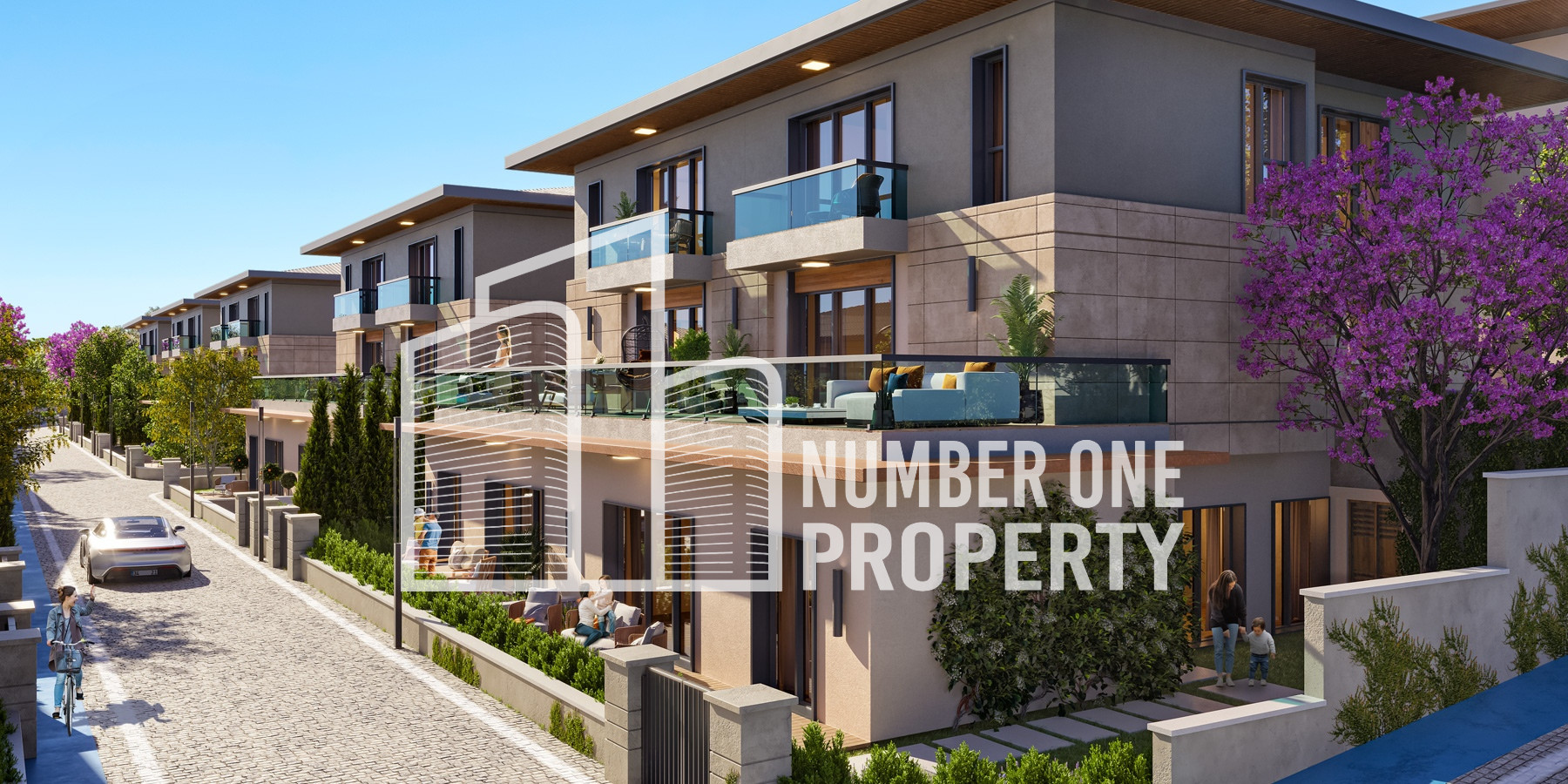 Experience High Life -  Your Gateway to a Vibrant Life