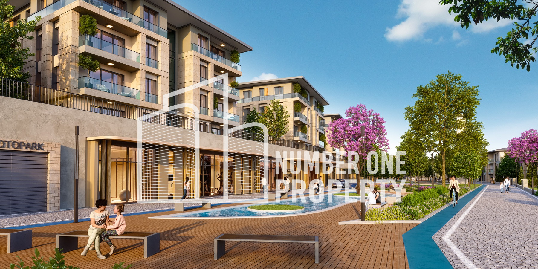 Experience High Life -  Your Gateway to a Vibrant Life