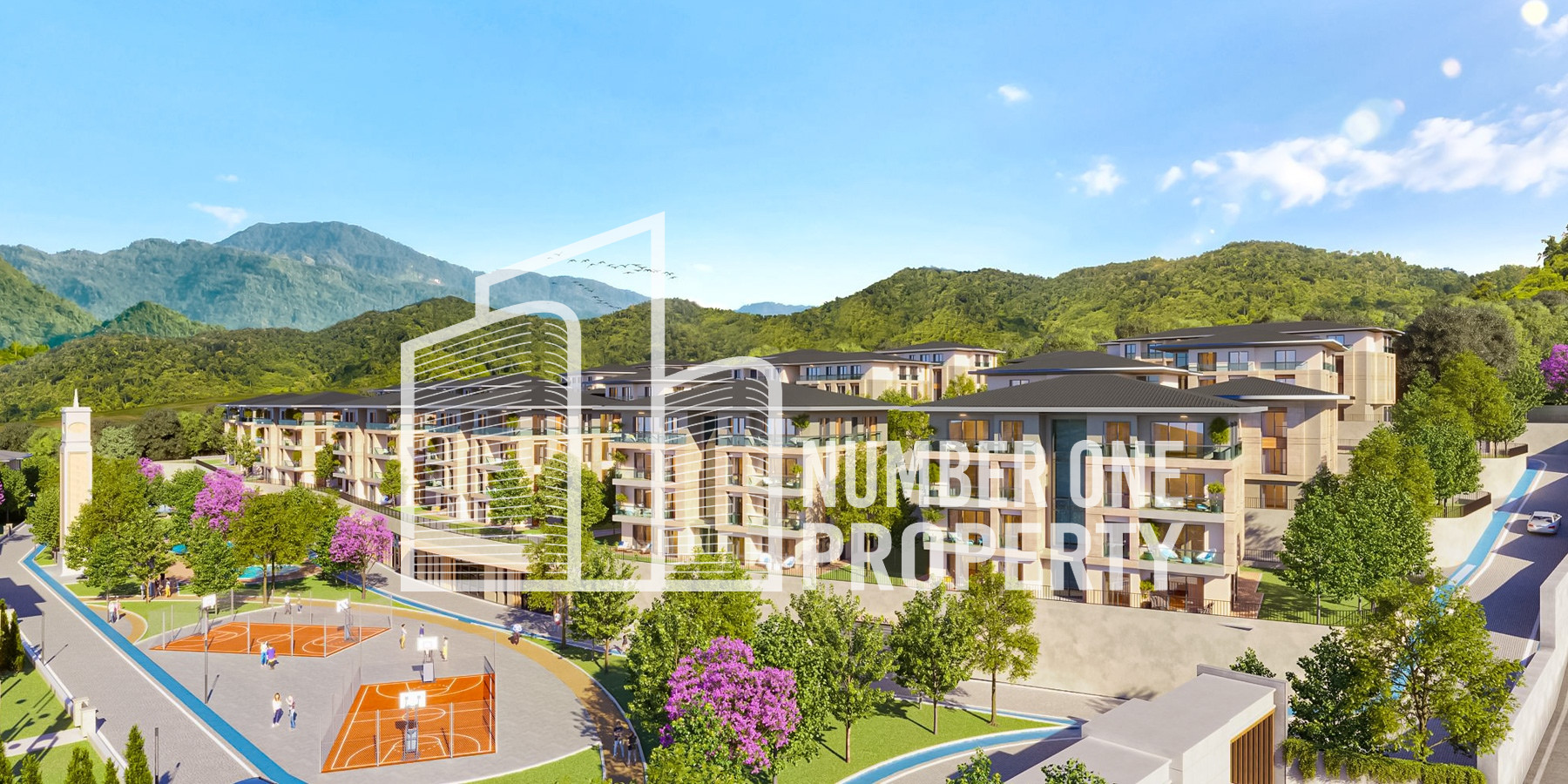 Experience High Life -  Your Gateway to a Vibrant Life