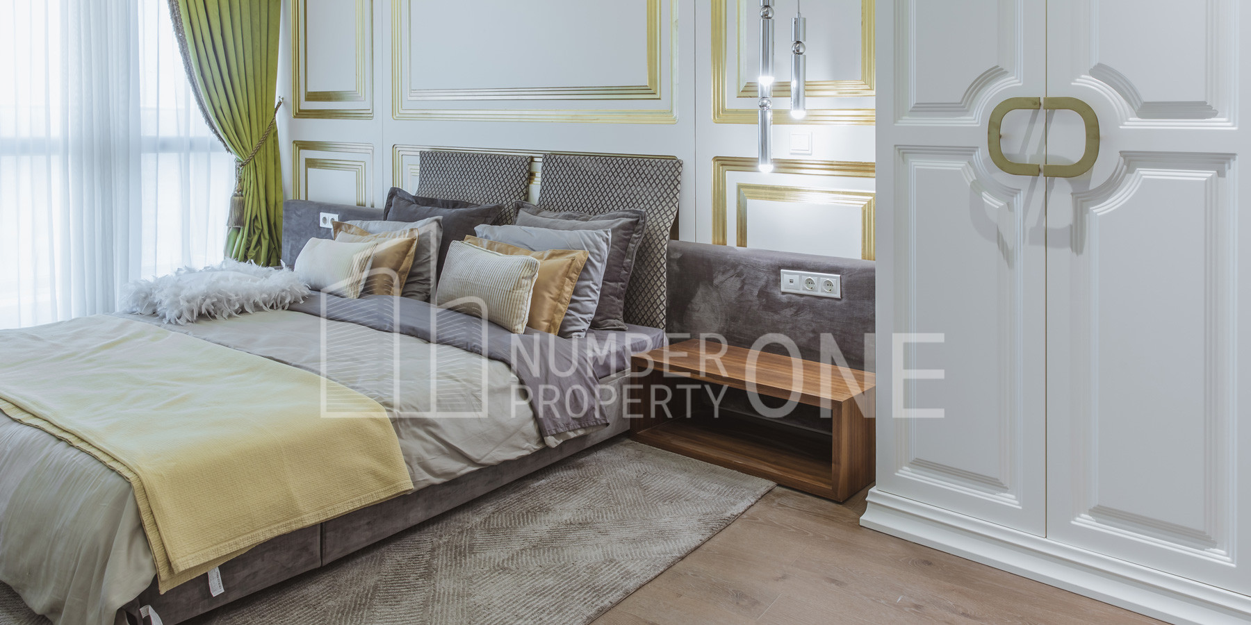 5 star life in a unique location