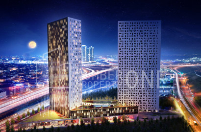 Luxury Hotel Apartments with a Return on Investment in Dollars