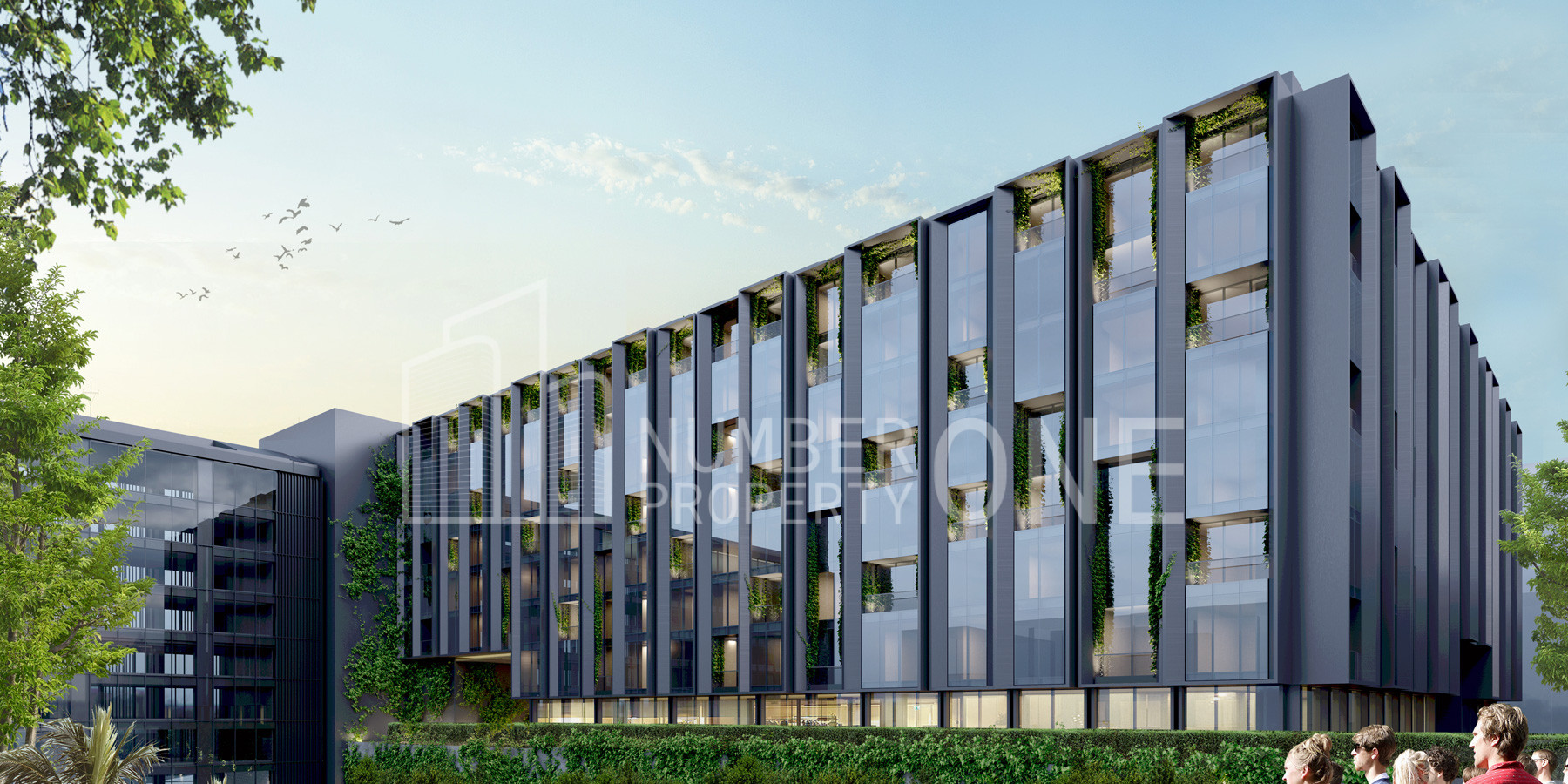 Elite Project in The Heart of Istanbul