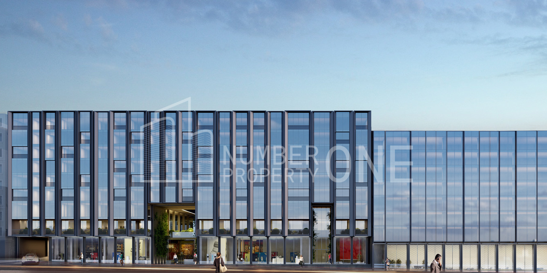 Elite Project in The Heart of Istanbul