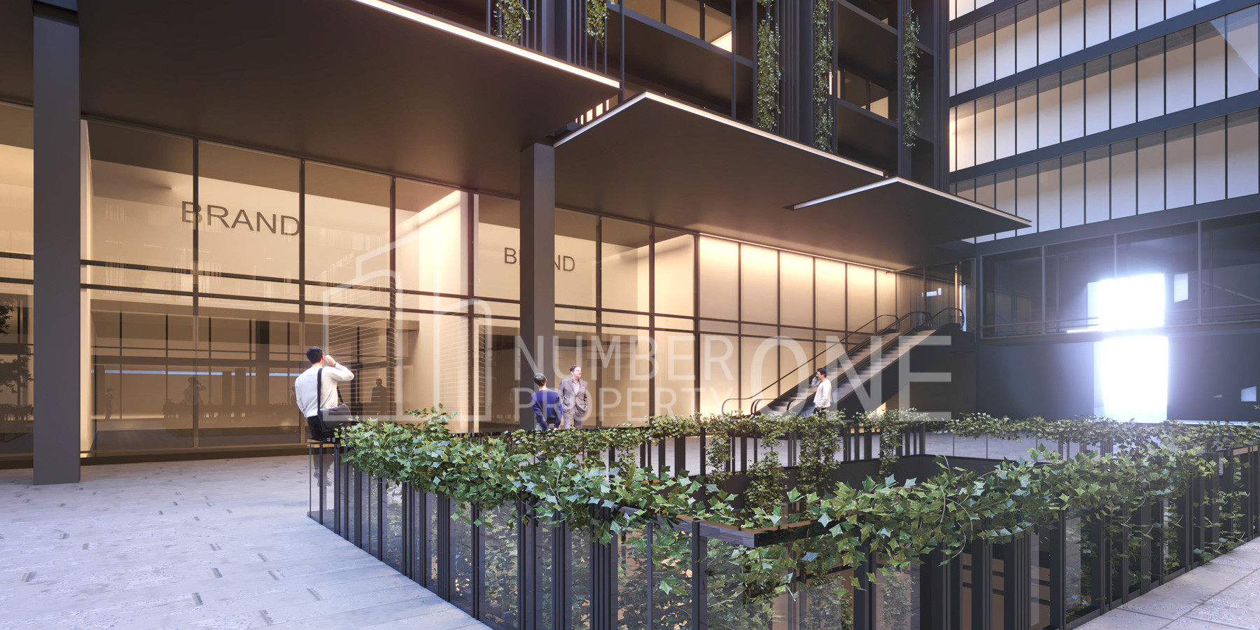 Elite Project in The Heart of Istanbul