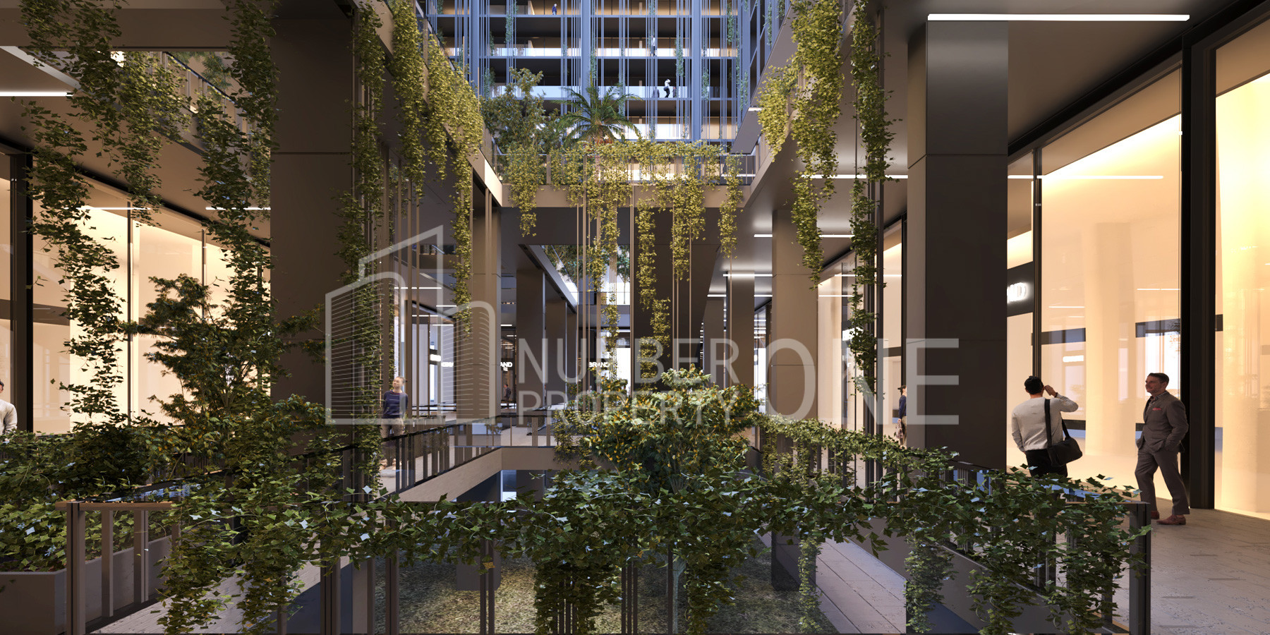 Elite Project in The Heart of Istanbul