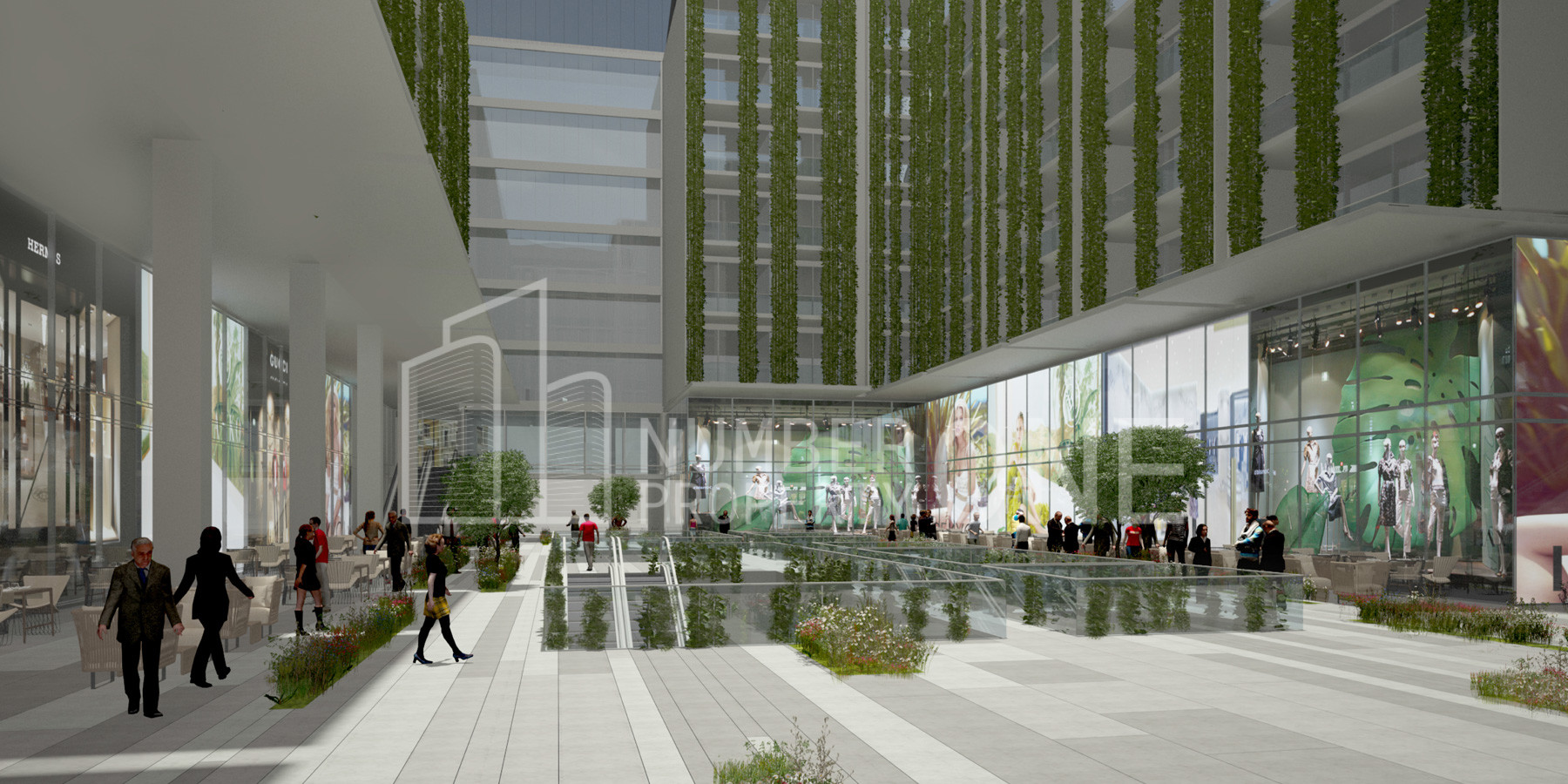 Elite Project in The Heart of Istanbul