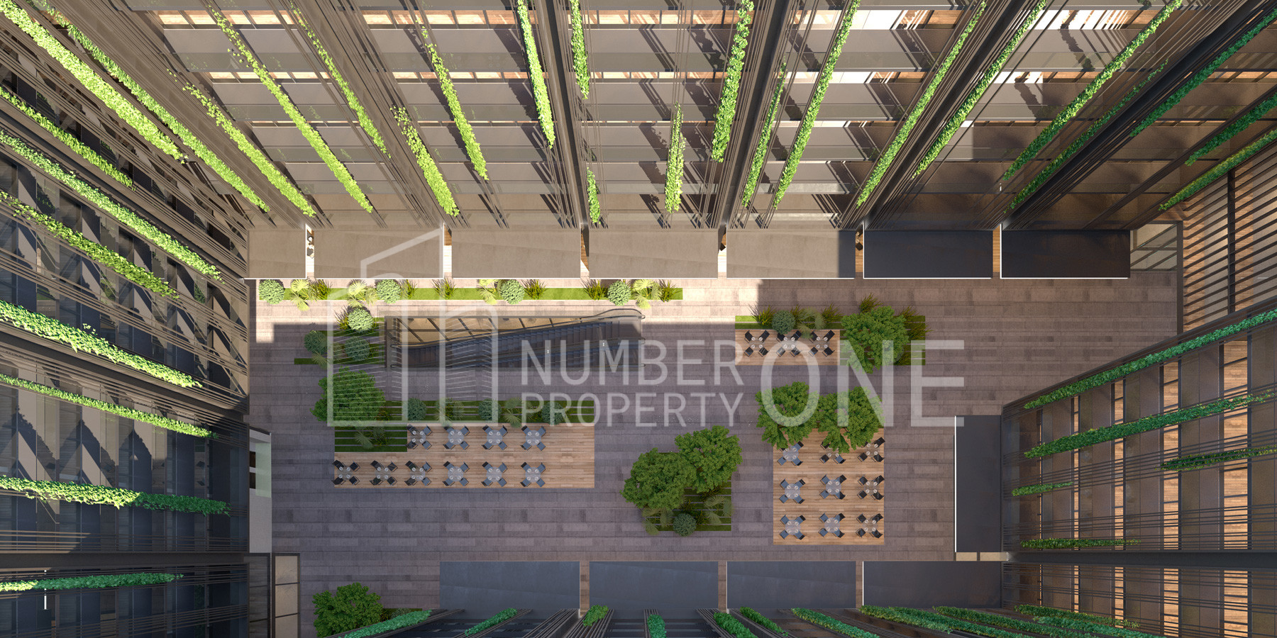 Elite Project in The Heart of Istanbul
