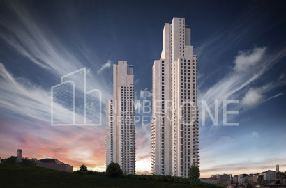 Investment Apartments in Bomonti