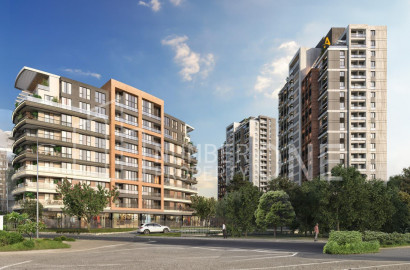 The most Luxurious Complexes in Maslak