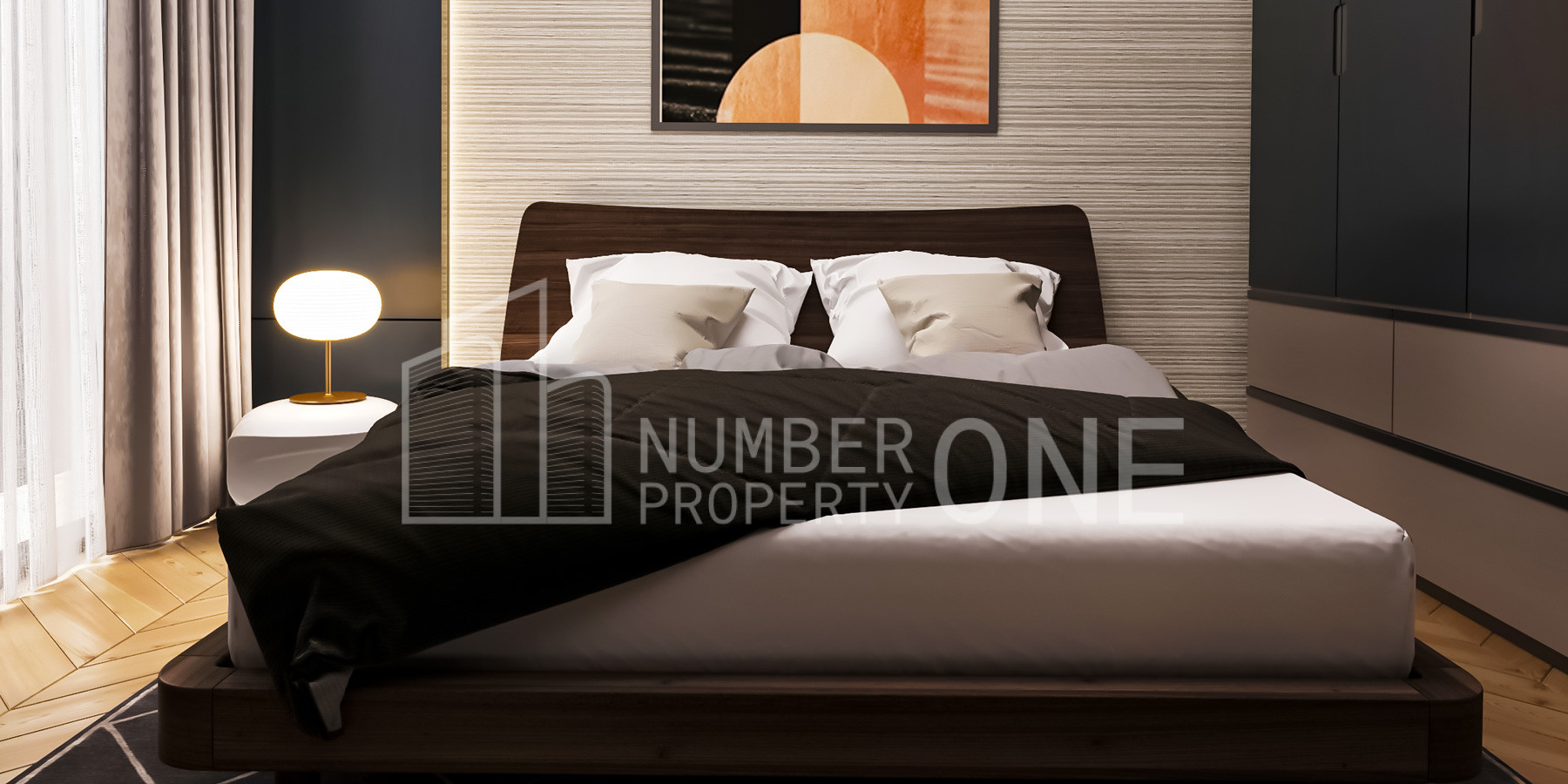Investment Apartments in the City Center